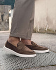Mocassino Hamilton  ZS2146
