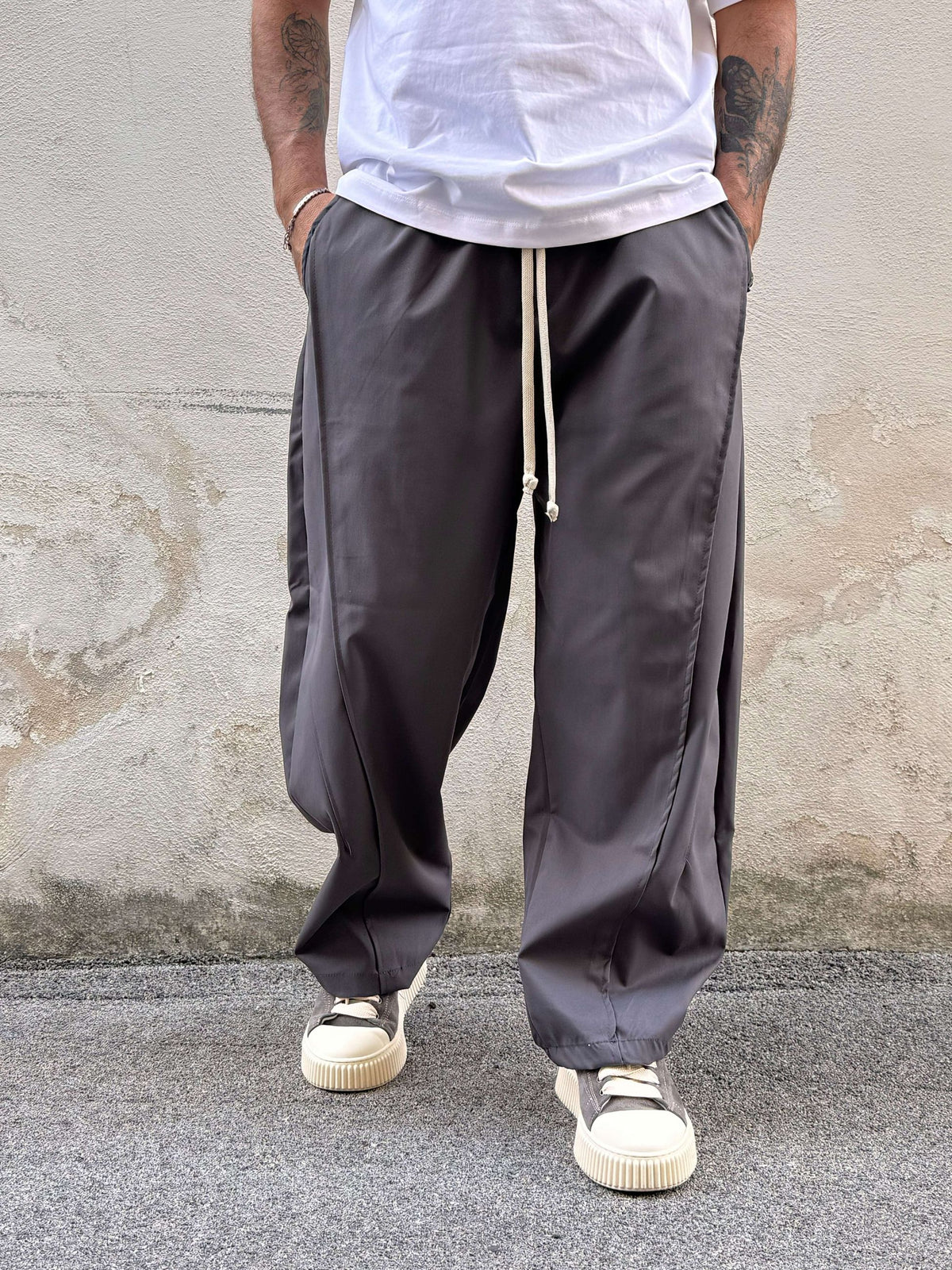 Pantalone Super PU3474