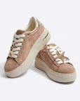 Sneakers Vanilla AD-189