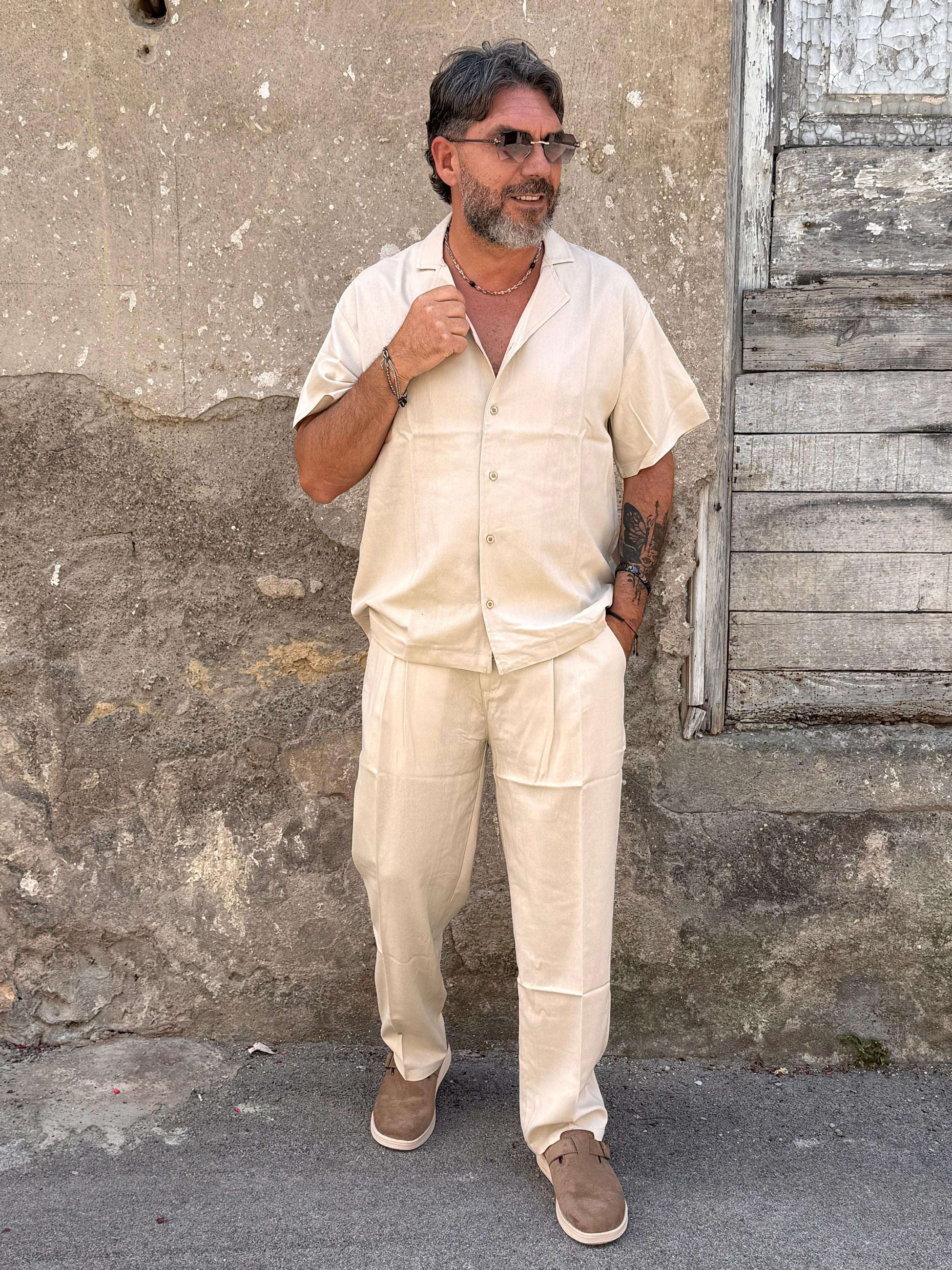 Coordinato Alicante LG-111