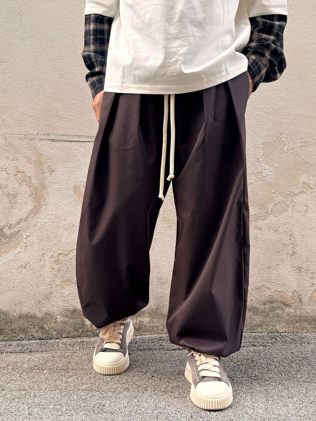 Pantalone Strike PU3418