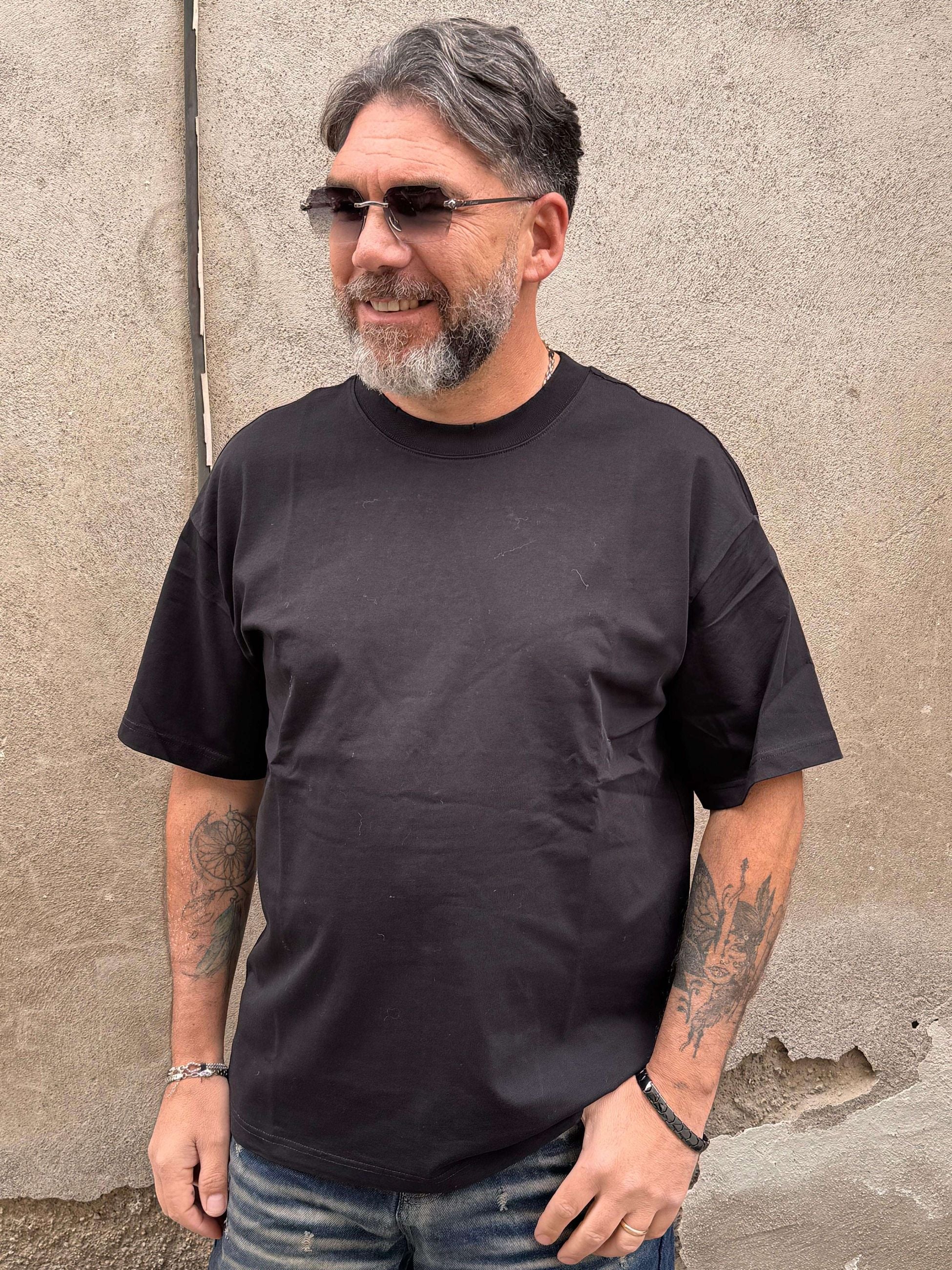 T-shirt London L815505
