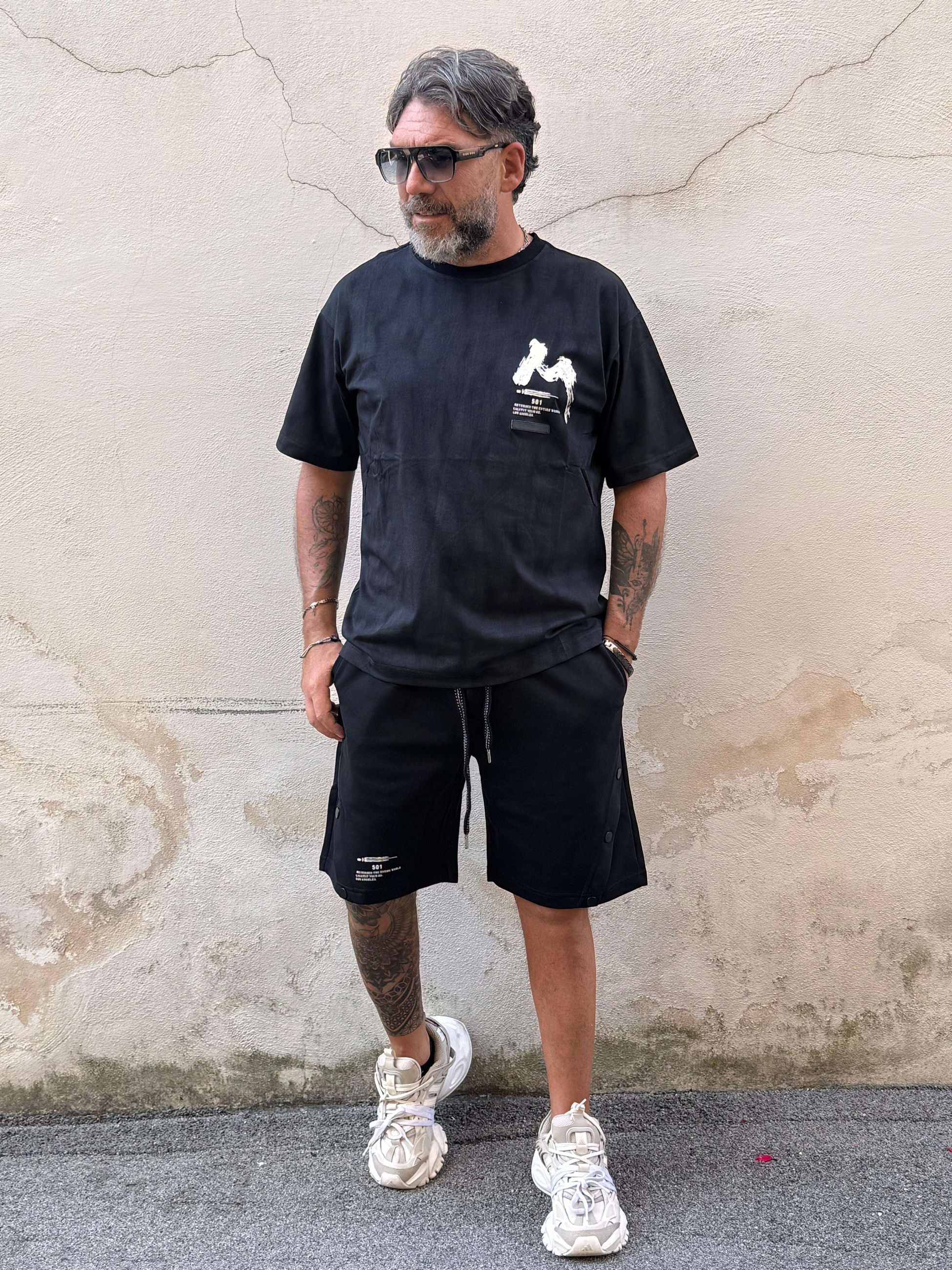 Coordinato World 66918A