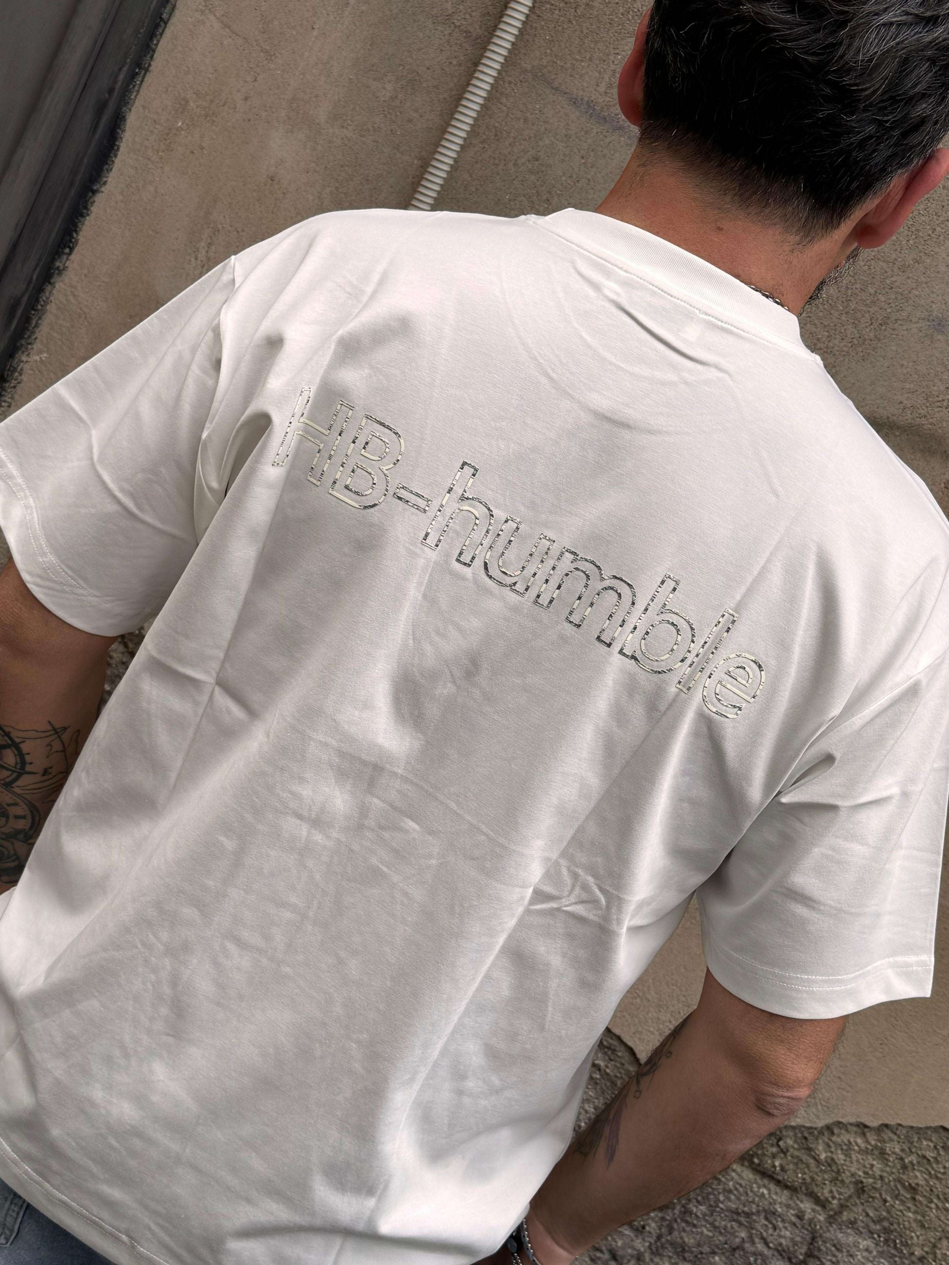 T-Shirt HBB 1680J