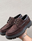 Mocassino Boat Y333
