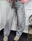 Jeans City DT305-33