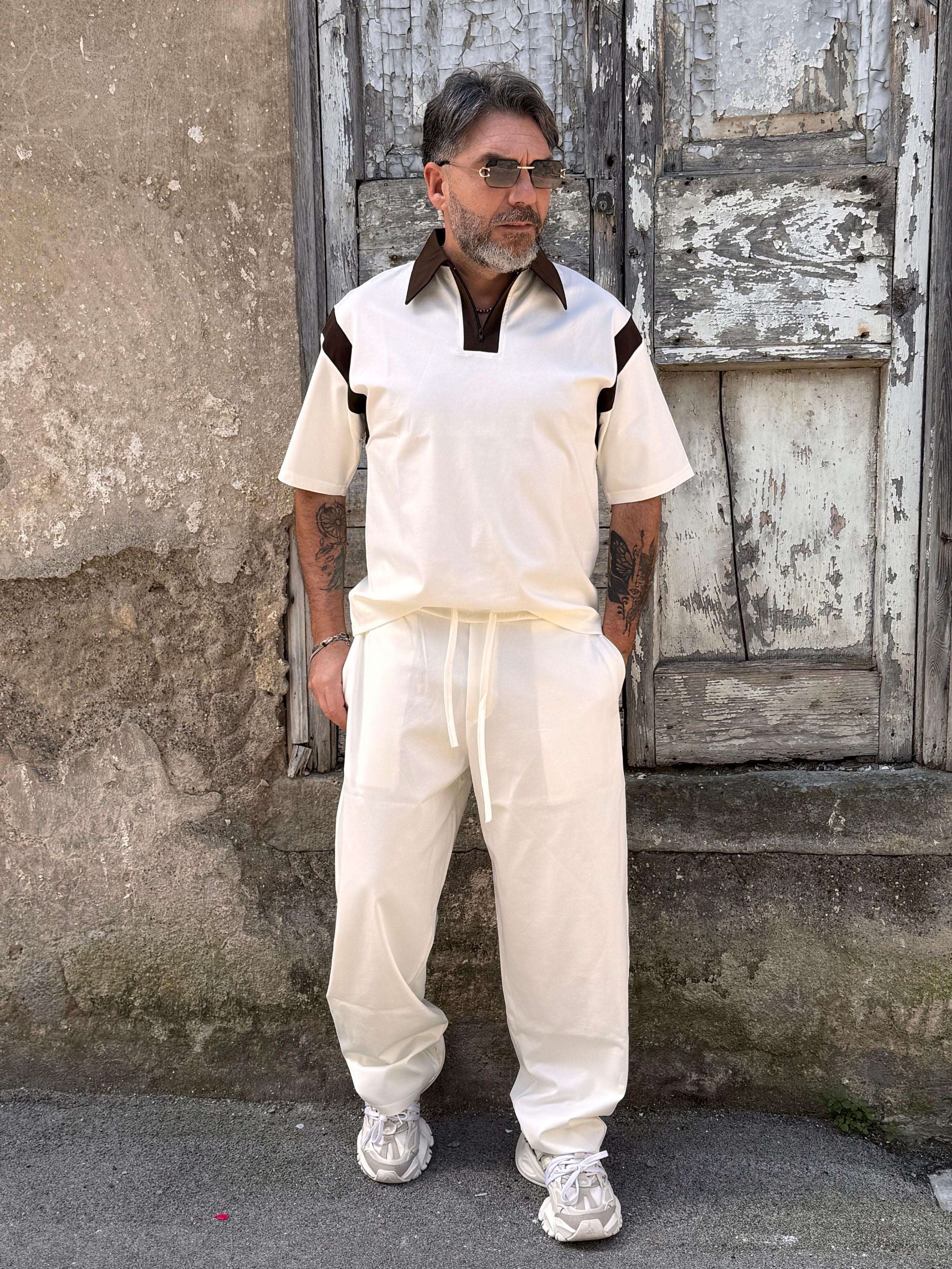 Coordinato Free Style ZM211