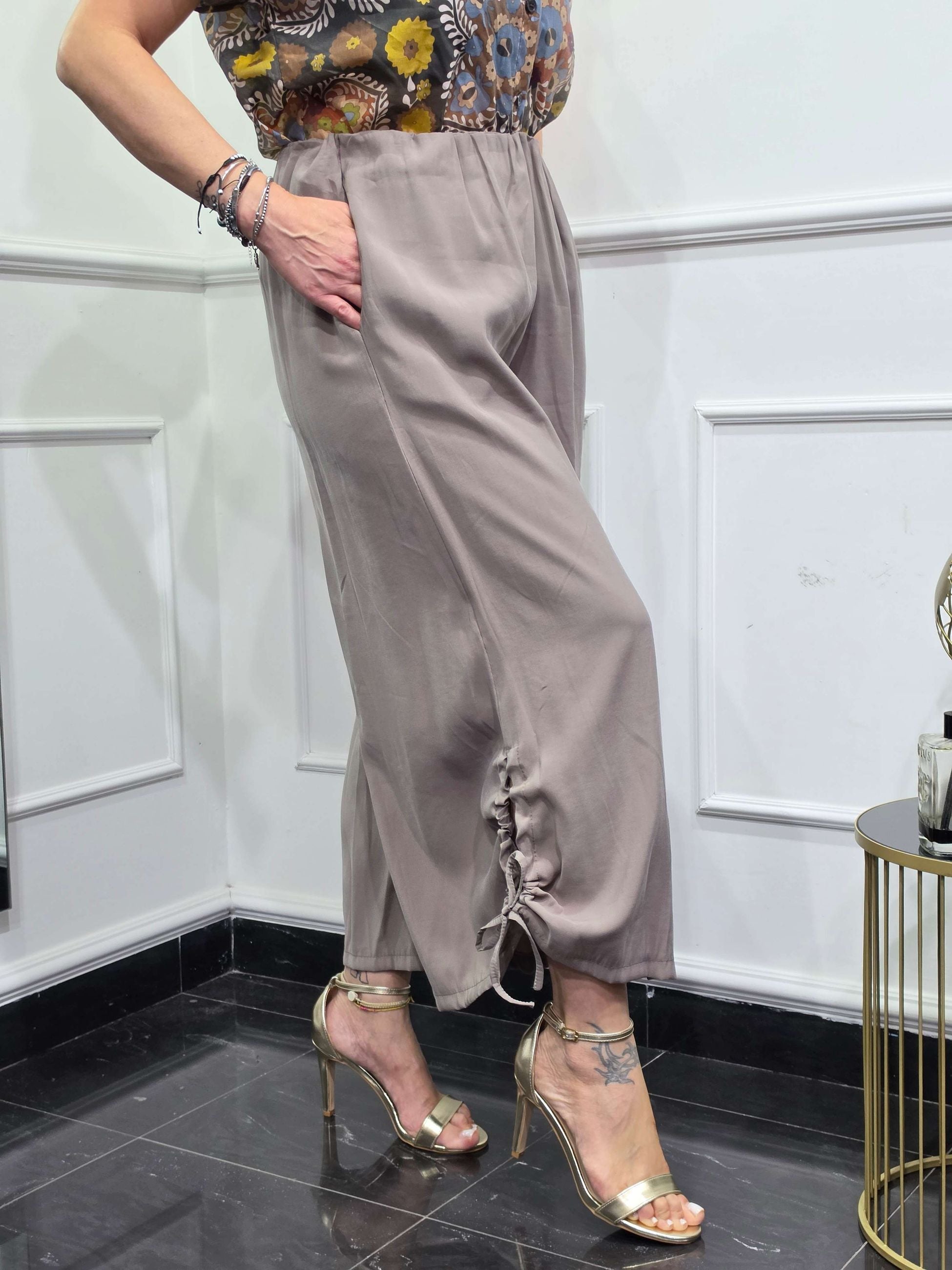 Pantalone Lidia MS15027