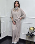 Coordinato Foulard CP20209