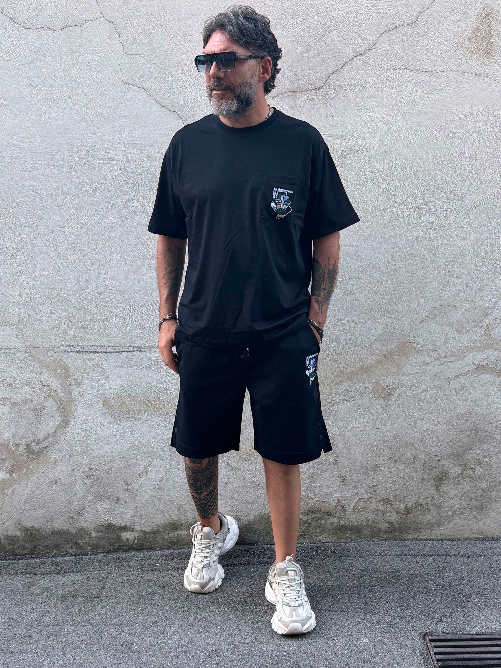 Coordinato  Asterix 66933J
