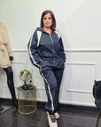 Coordinato Streetwear ATR31128