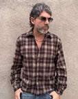 Camicia Tartan 3110