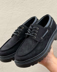 Mocassino Boat Y333