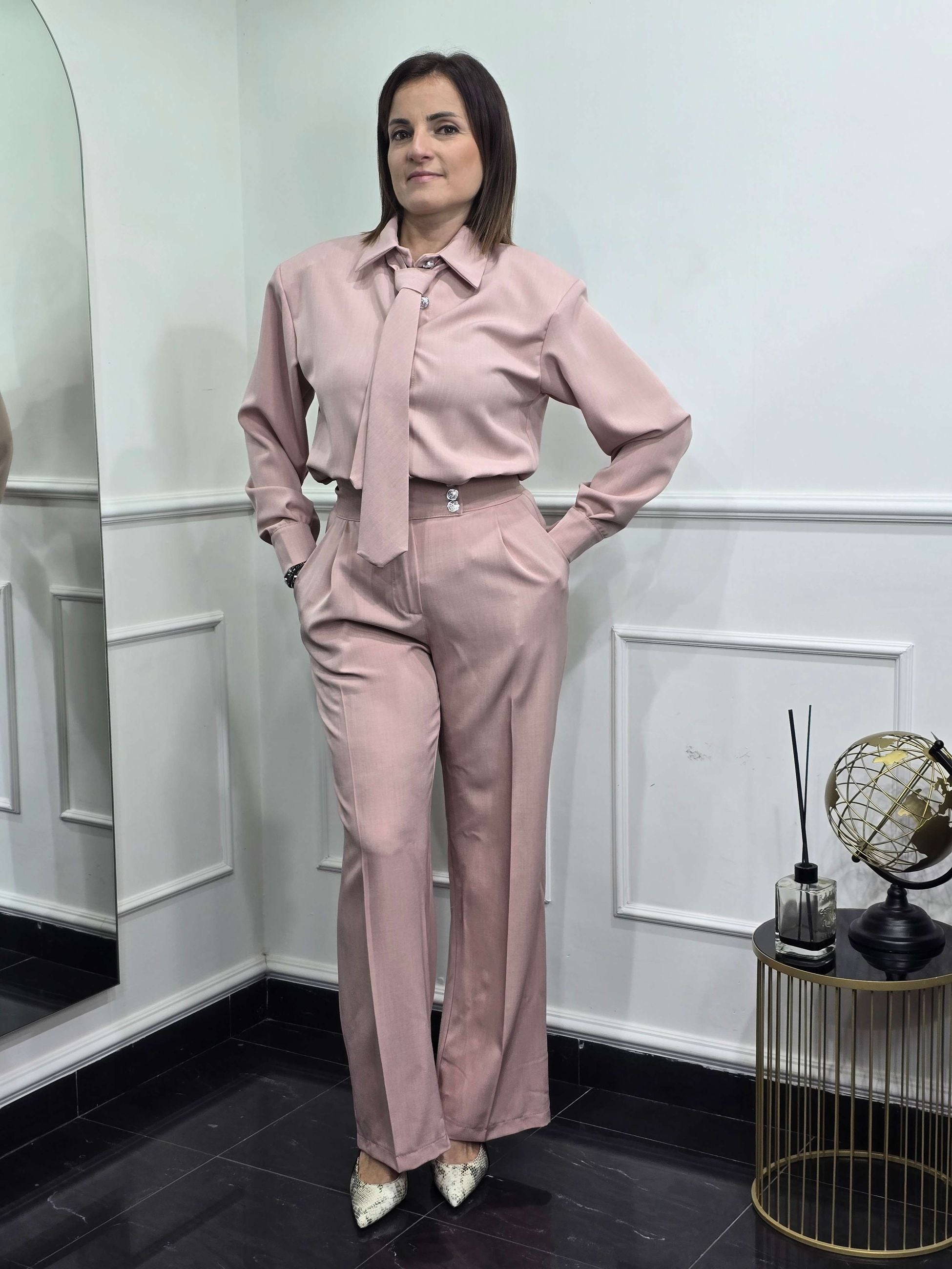 Coordinato Vanilla SWD6887