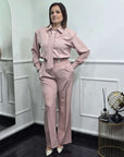 Coordinato Vanilla SWD6887