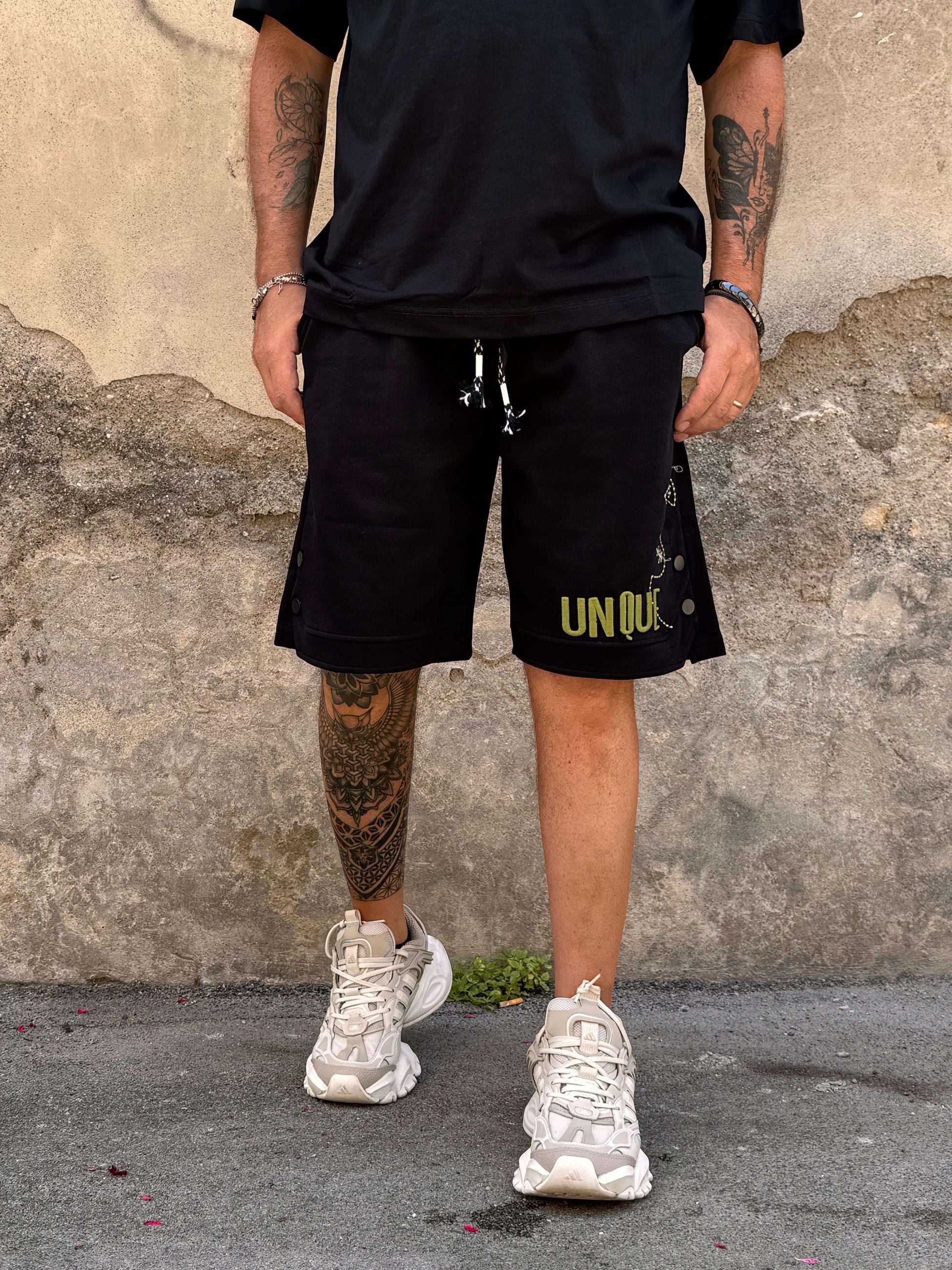 Coordinato Unique 66934