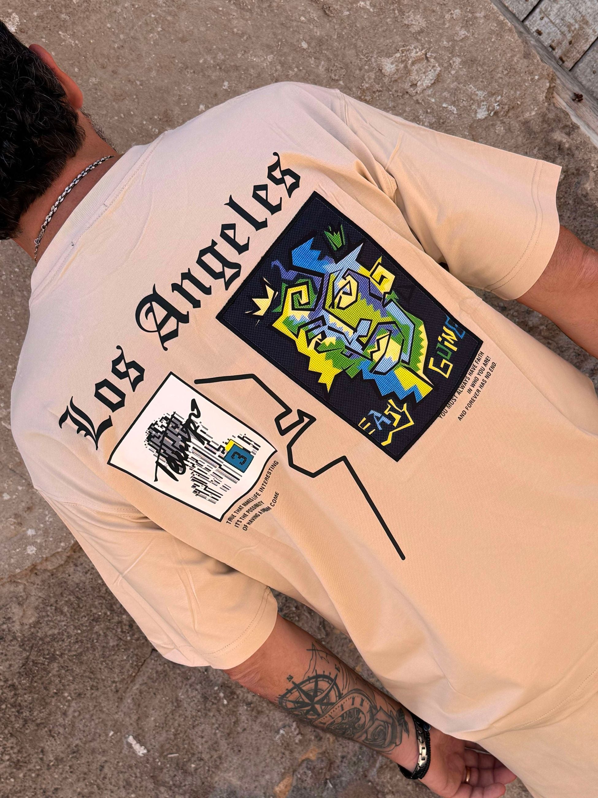 Coordinato Prince 66931