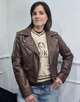 Giubbino Desy 3D869