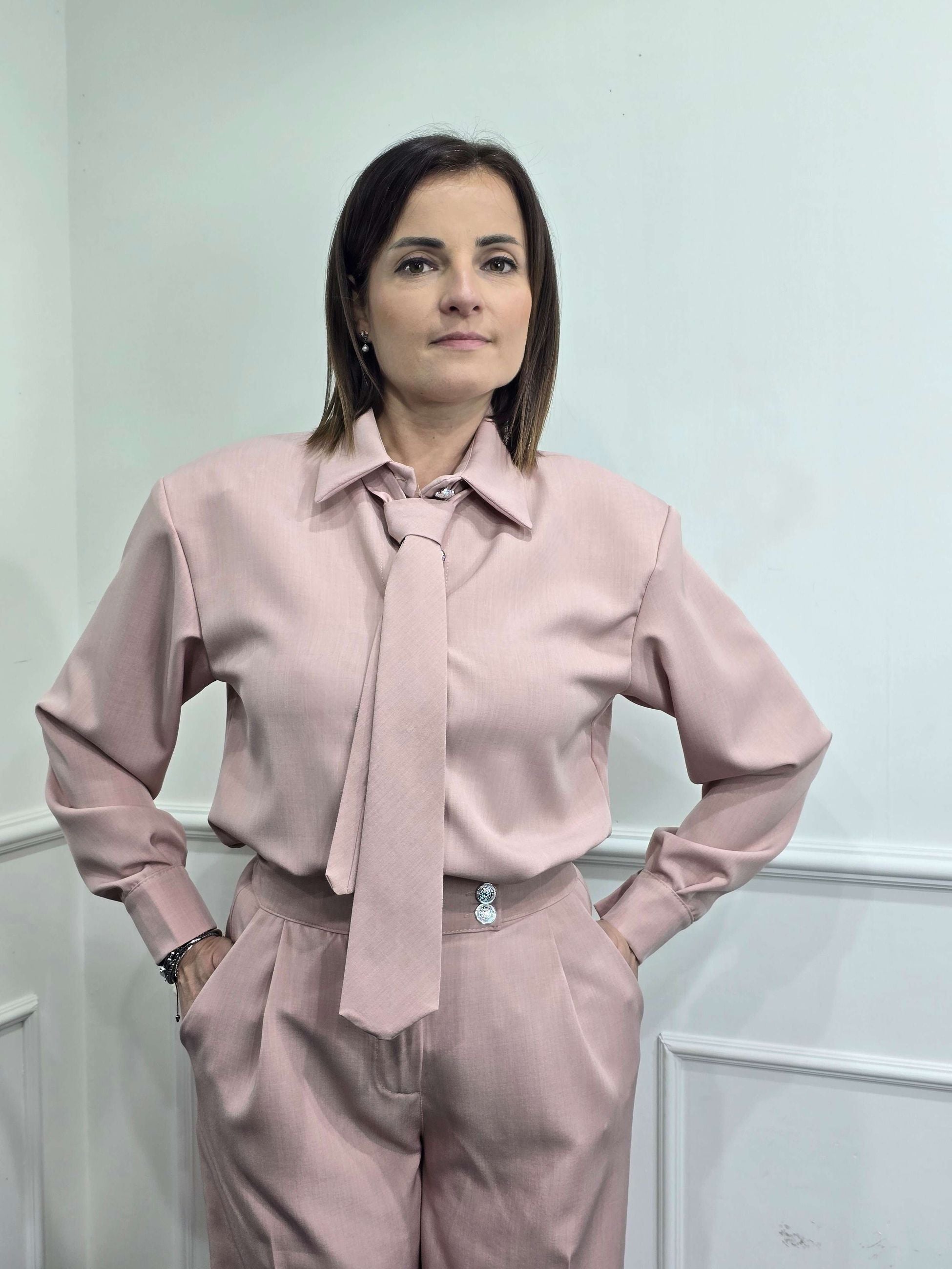 Coordinato Vanilla SWD6887