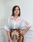 Camicia Just 26199
