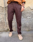 Pantalone Estasi PU2124