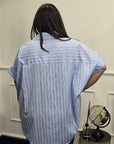 Camicia Zante Curvy ZT20120