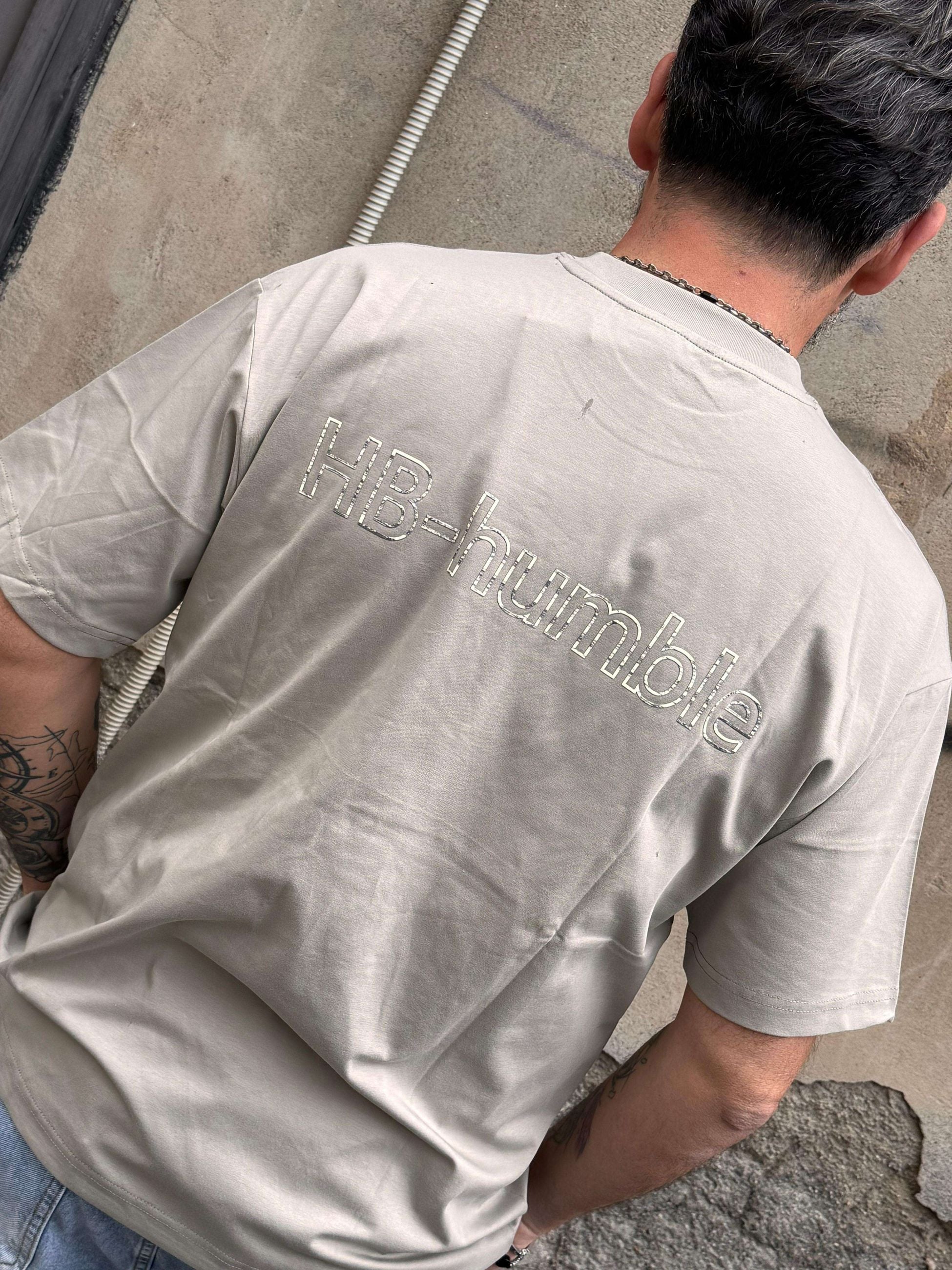 T-Shirt HBB 1680J