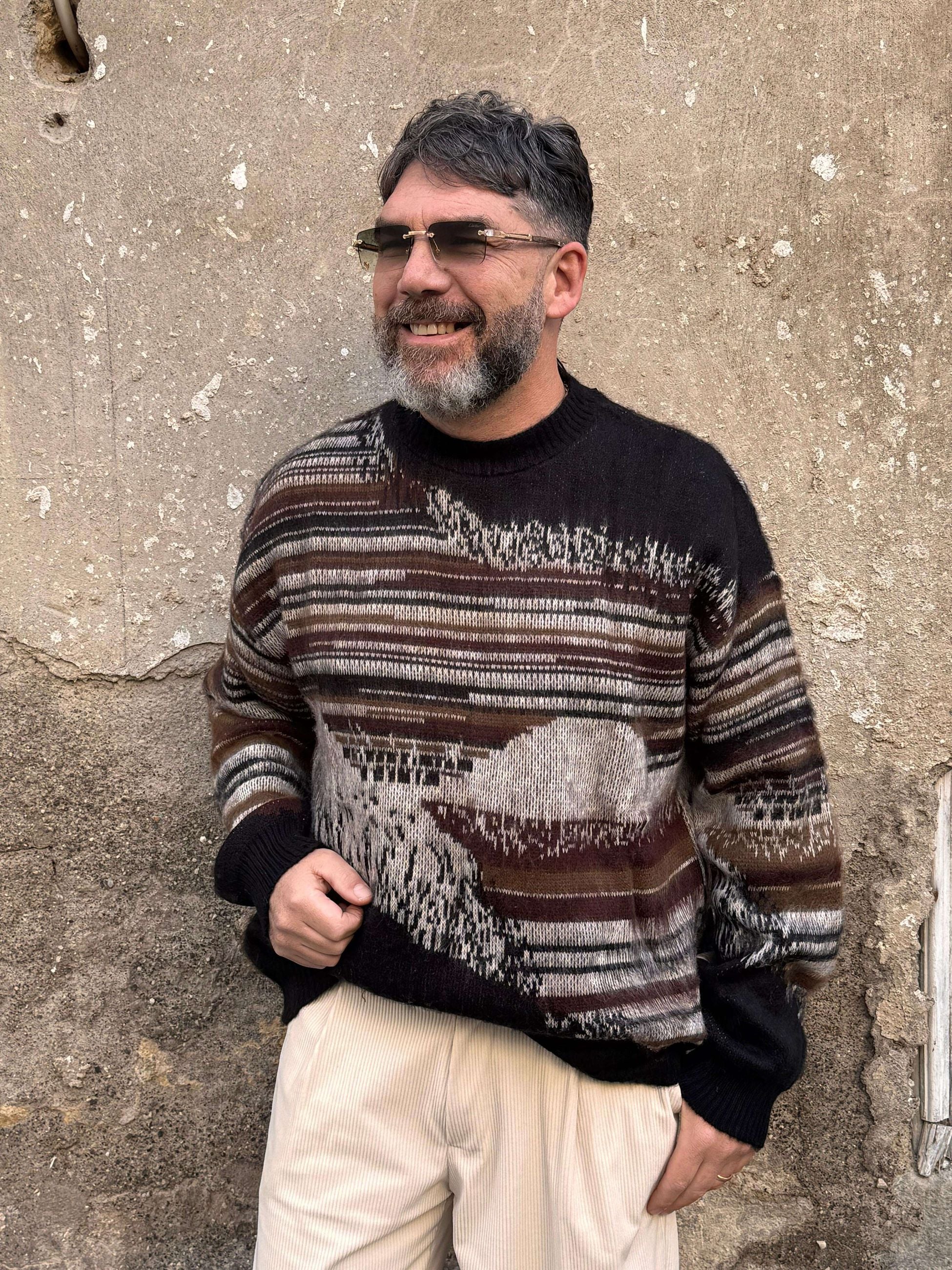 Pullover Focus AC5067