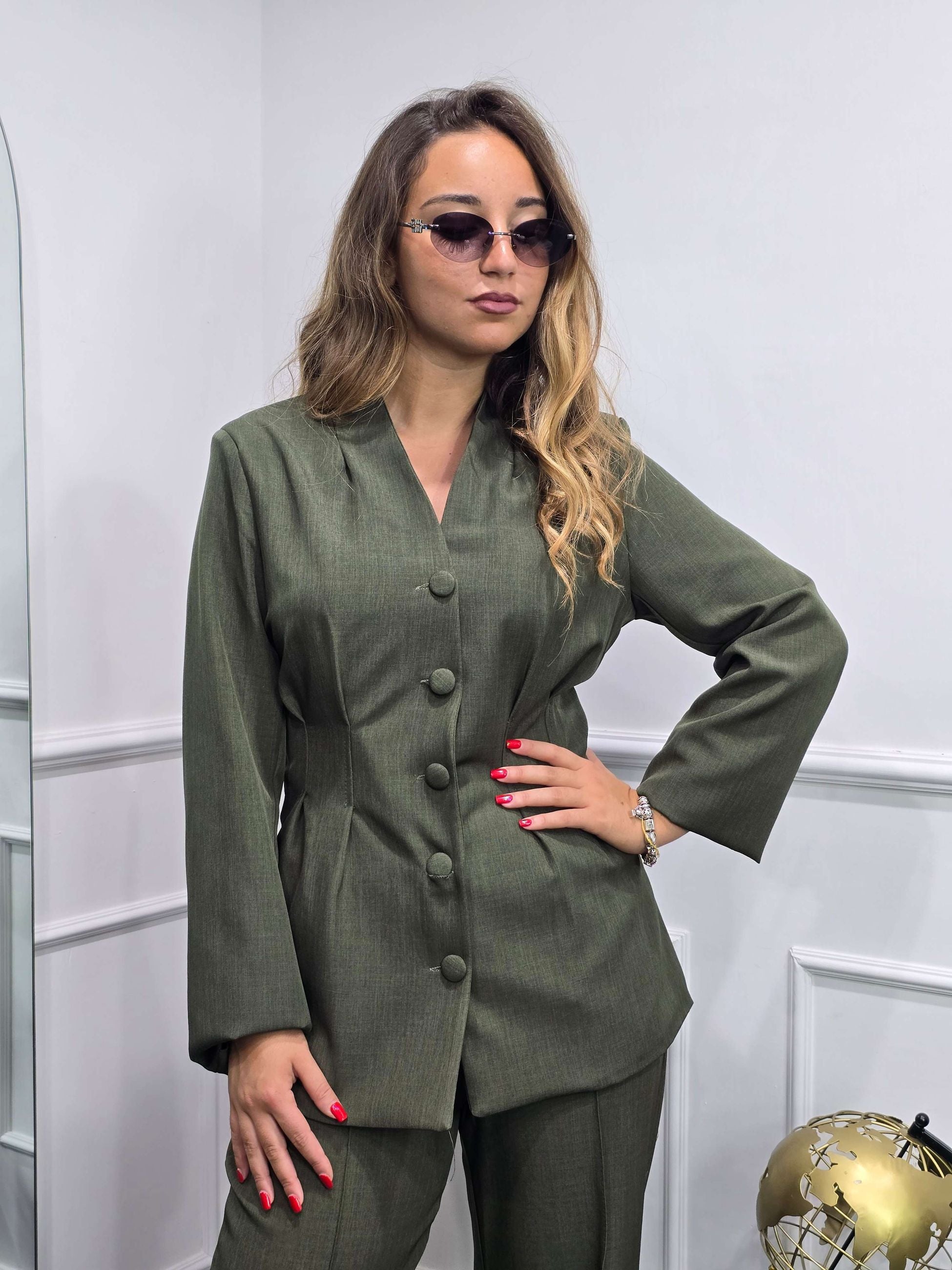 Tailleur Kristal 88715