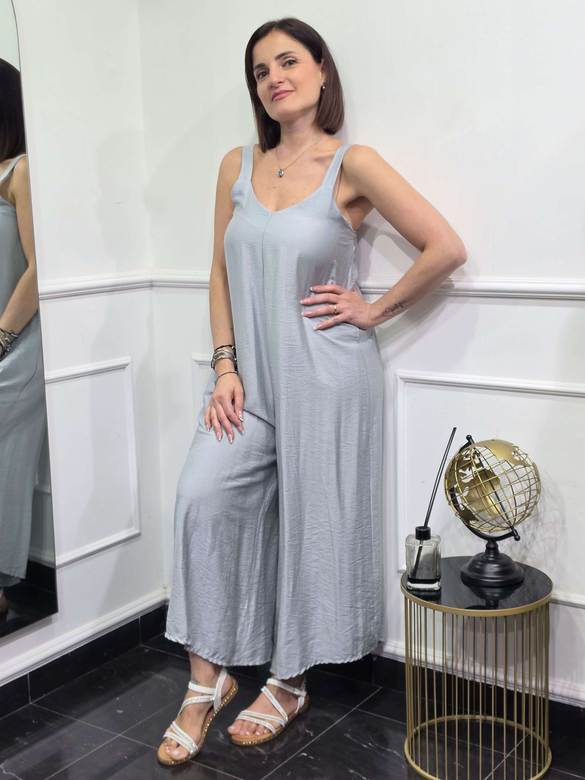 Tuta Mila AT30681
