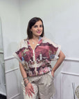 Camicia Helena 26266