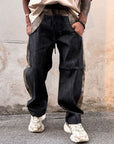 Pantalone Street J6010