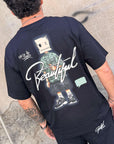 Coordinato Graffite 66929