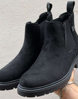 Stivaletto Beatles  Y353