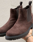Stivaletto Beatles  Y353