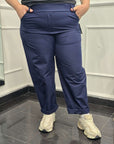 Pantalone Tecnico Curvy MR11132