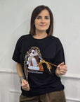 T-shirt Dolly 1307