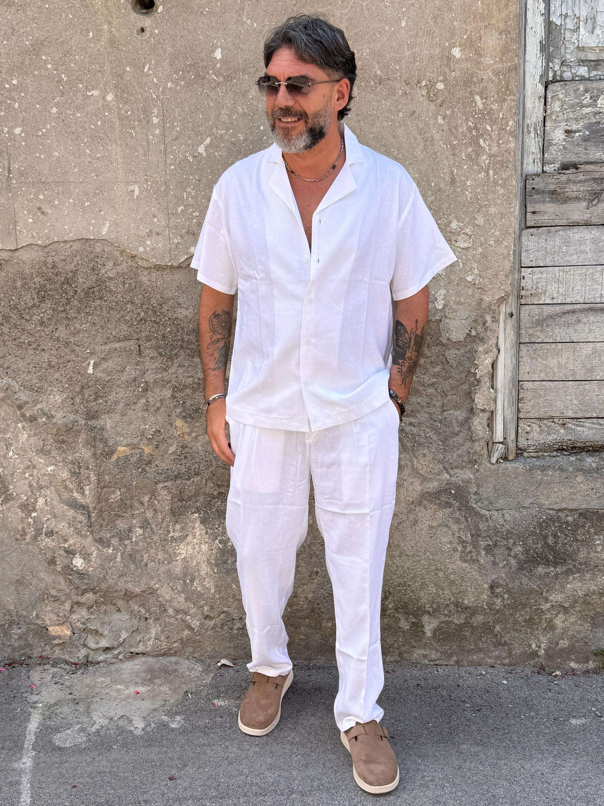 Coordinato Alicante LG-111