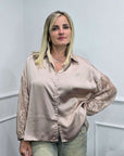 Camicia Lamiar PB76065