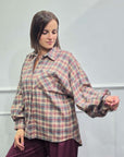 Camicia Flex WT24616NUOVO