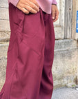 Pantalone British LW68