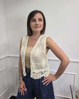 Gilet Monique ZS38060