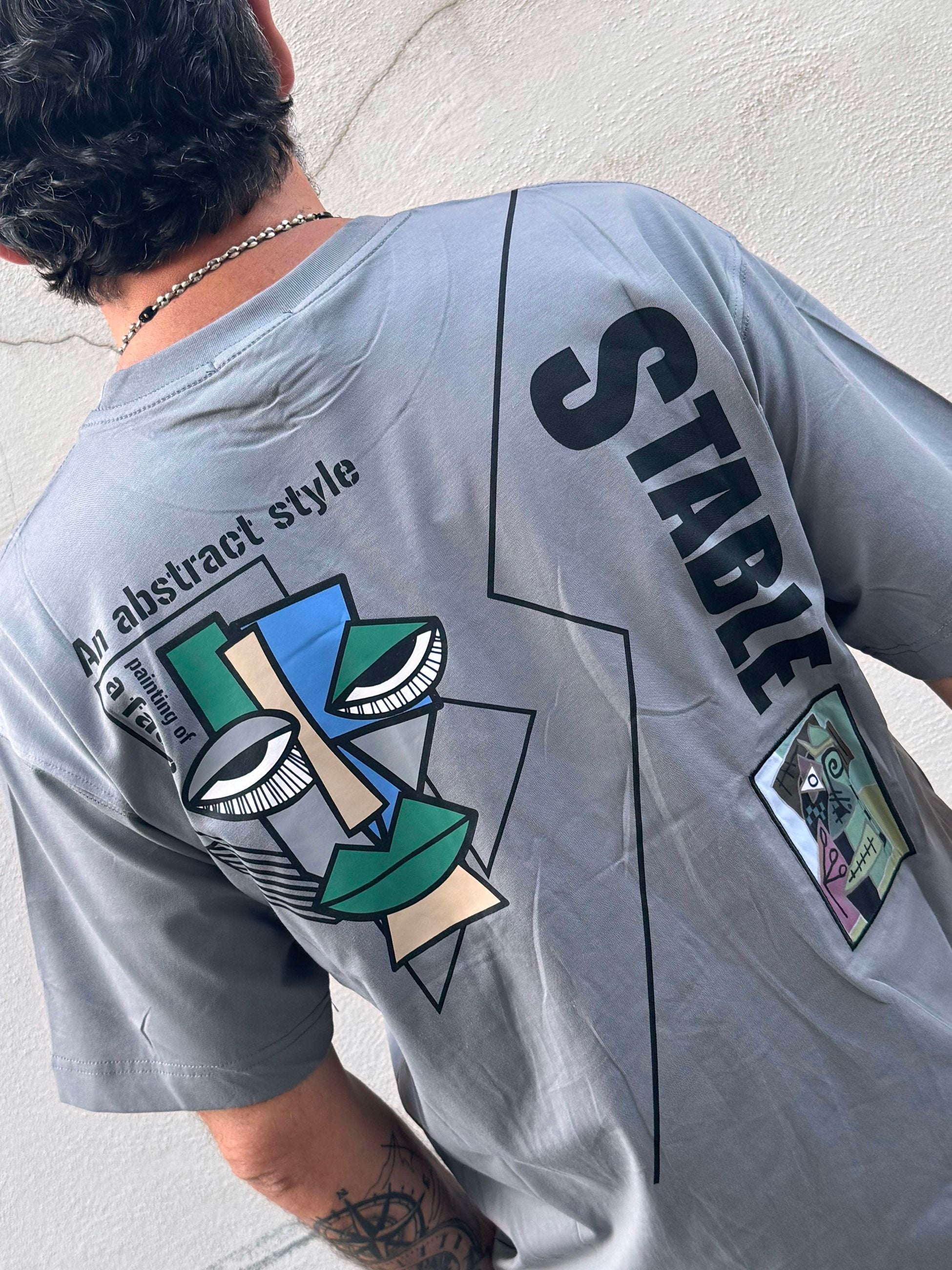 Coordinato  Asterix 66933J