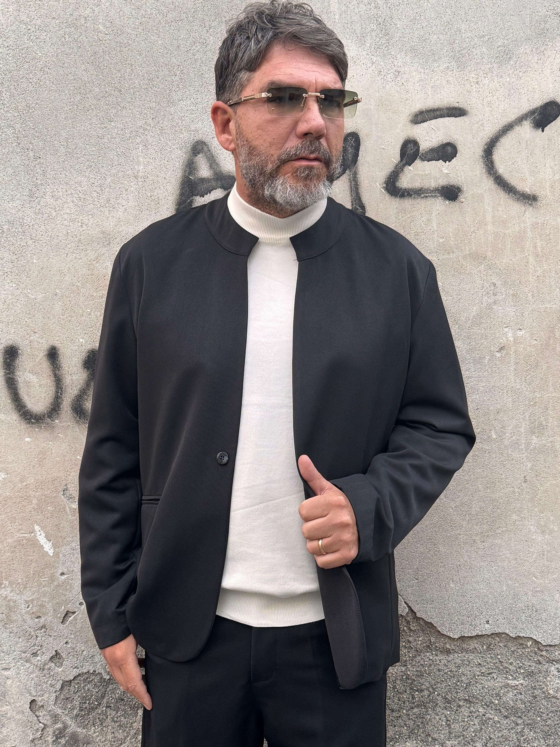 Abito Corea GIUB/150