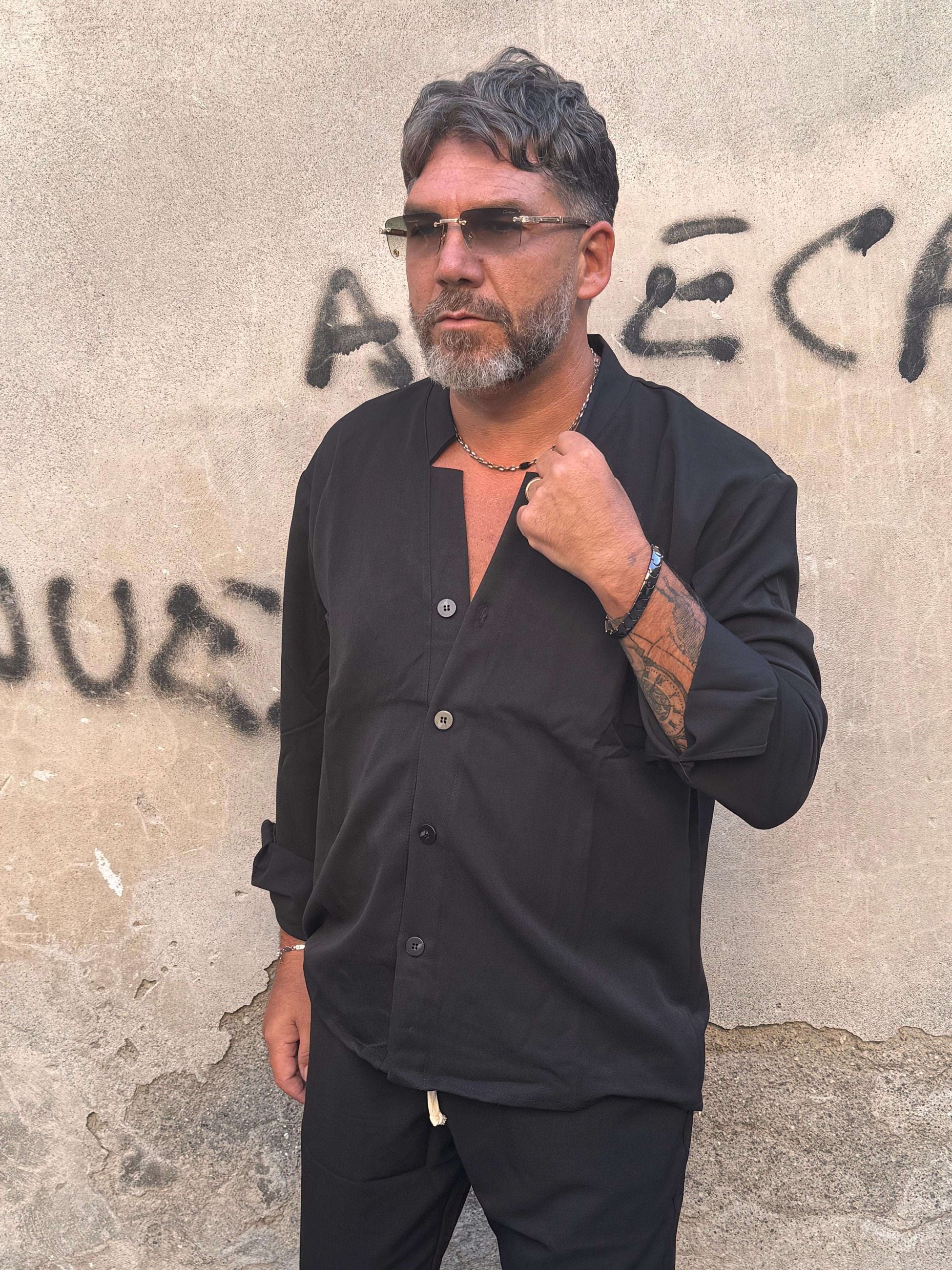 Coordinato Ops CAM/PU7788