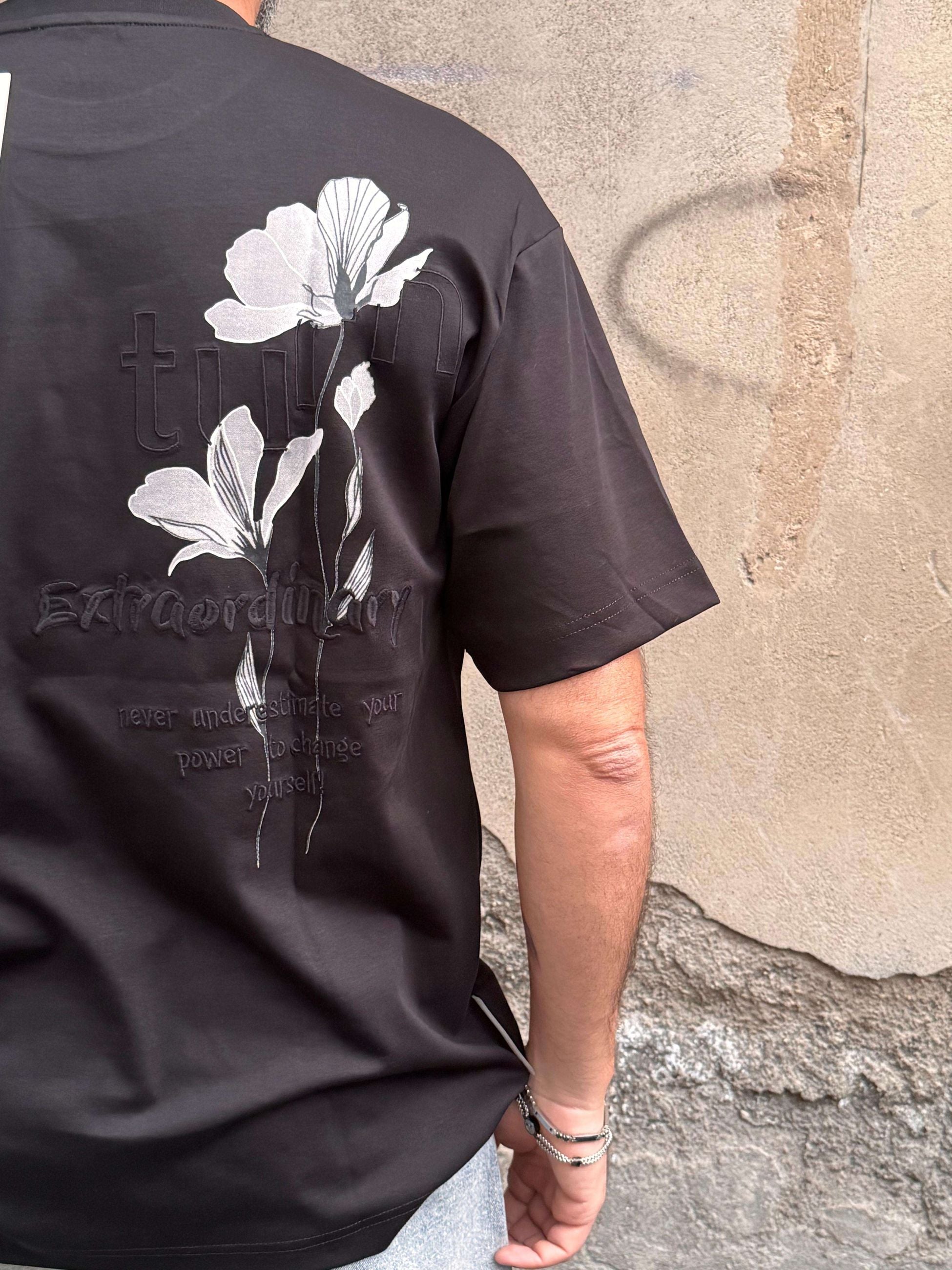 T--Shirt Ruber 1691-j