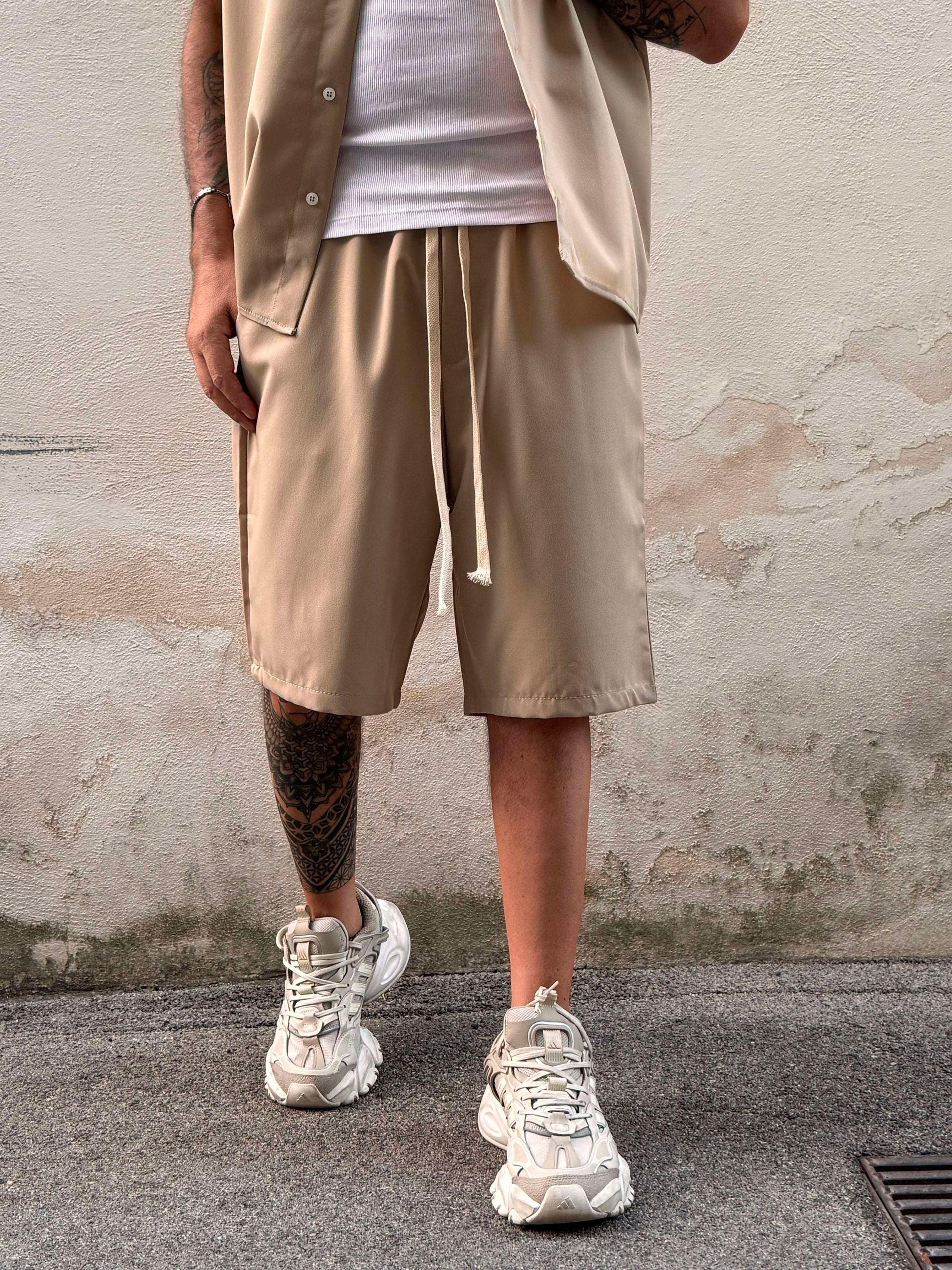 Coordinato Saranda W200