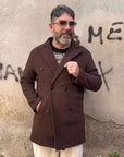 Cappotto Obvious ZC39