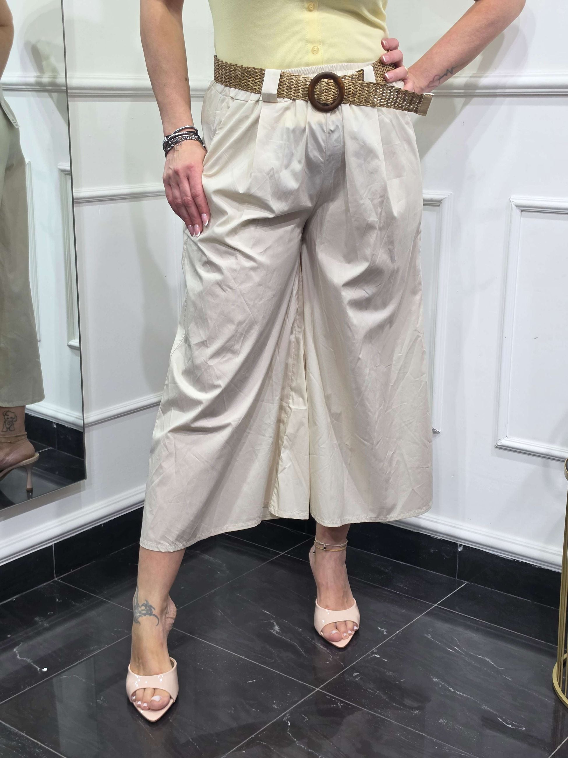 Pantalone Romix PB35795