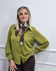 Camicia Foulard PB38609